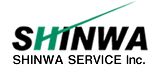 SHINWASERVICE Inc